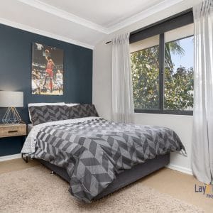 25 Jacqueline Street, Ashfield - Bayswater Border - Modern, Stylish 4 Bedroom Home  - Ideal for Couples, Professionals or Downsizers. - Image 13