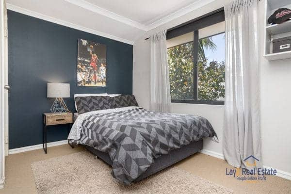 25 Jacqueline Street, Ashfield - Bayswater Border - Modern, Stylish 4 Bedroom Home  - Ideal for Couples, Professionals or Downsizers. - Image 13