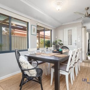 25 Jacqueline Street, Ashfield - Bayswater Border - Modern, Stylish 4 Bedroom Home  - Ideal for Couples, Professionals or Downsizers. - Image 7