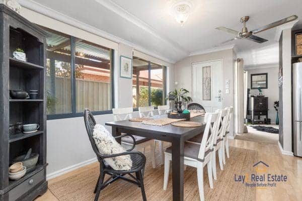 25 Jacqueline Street, Ashfield - Bayswater Border - Modern, Stylish 4 Bedroom Home  - Ideal for Couples, Professionals or Downsizers. - Image 7