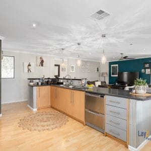 25 Jacqueline Street, Ashfield - Bayswater Border - Modern, Stylish 4 Bedroom Home  - Ideal for Couples, Professionals or Downsizers. - Image 9