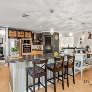 25 Jacqueline Street, Ashfield - Bayswater Border - Modern, Stylish 4 Bedroom Home  - Ideal for Couples, Professionals or Downsizers. - Image 4