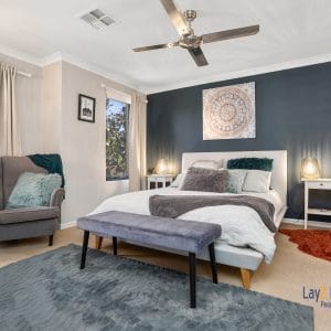 25 Jacqueline Street, Ashfield - Bayswater Border - Modern, Stylish 4 Bedroom Home  - Ideal for Couples, Professionals or Downsizers. - Image 8