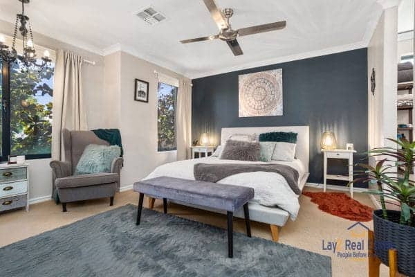25 Jacqueline Street, Ashfield - Bayswater Border - Modern, Stylish 4 Bedroom Home  - Ideal for Couples, Professionals or Downsizers. - Image 8