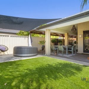 25 Jacqueline Street, Ashfield - Bayswater Border - Modern, Stylish 4 Bedroom Home  - Ideal for Couples, Professionals or Downsizers. - Image 16