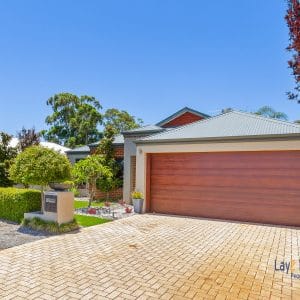 25 Jacqueline Street, Ashfield - Bayswater Border - Modern, Stylish 4 Bedroom Home  - Ideal for Couples, Professionals or Downsizers. - Image 21
