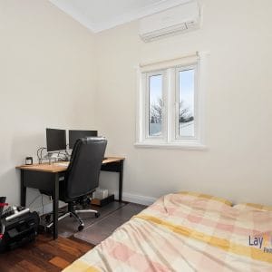 16 Coombe Street Bayswater 6053 - (NOW "SOLD") Extended 1950's Bayswater Classic - Image 12