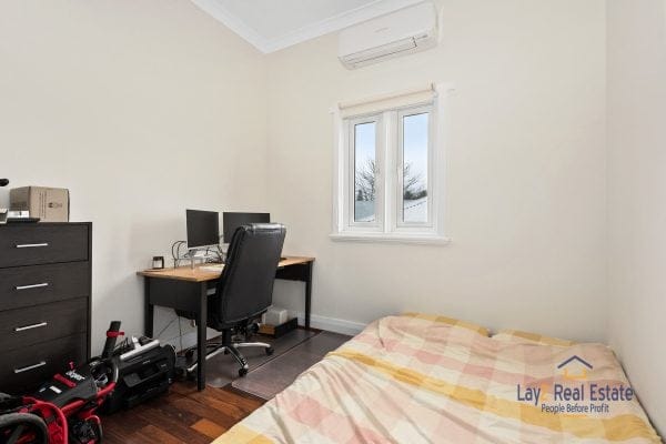16 Coombe Street Bayswater 6053 - (NOW "SOLD") Extended 1950's Bayswater Classic - Image 12