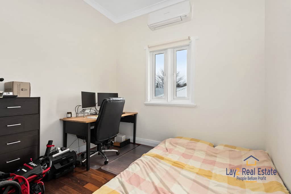 16 Coombe Street Bayswater 6053 - (NOW "SOLD") Extended 1950's Bayswater Classic - Image 12