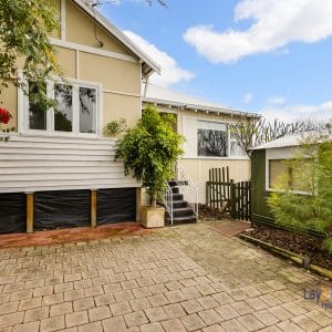 16 Coombe Street Bayswater 6053 - (NOW "SOLD") Extended 1950's Bayswater Classic - Image 3