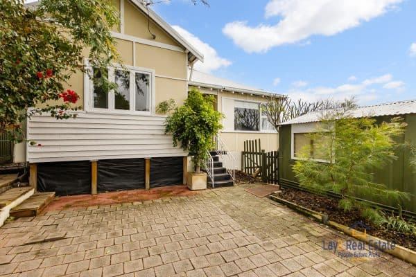 16 Coombe Street Bayswater 6053 - (NOW "SOLD") Extended 1950's Bayswater Classic - Image 3