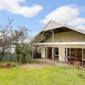 16 Coombe Street Bayswater 6053 - (NOW "SOLD") Extended 1950's Bayswater Classic - Image 4