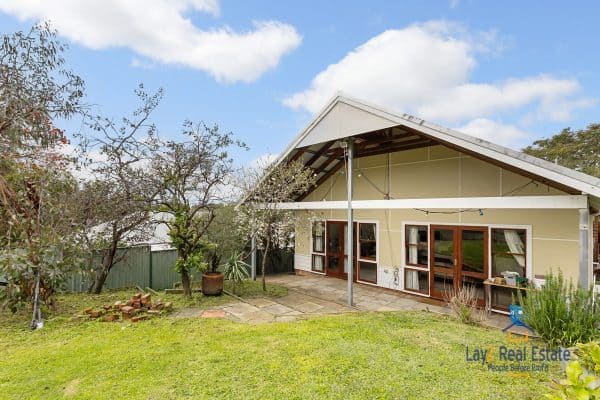 16 Coombe Street Bayswater 6053 - (NOW "SOLD") Extended 1950's Bayswater Classic - Image 4