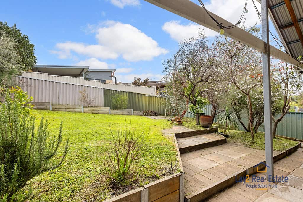 16 Coombe Street Bayswater 6053 - (NOW "SOLD") Extended 1950's Bayswater Classic - Image 5