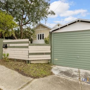 16 Coombe Street Bayswater WA 6053 - front of house image. Property for sale by Lay2 Real Estate. Contact Mick Lay.