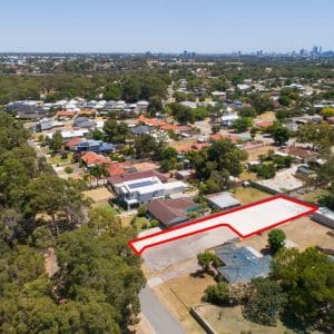 21 Ashfield Parade - Large 764sqm Block in 5 Star Location - Image 6