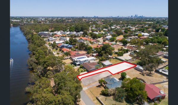 21 Ashfield Parade - Large 764sqm Block in 5 Star Location - Image 6
