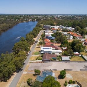 Alternative view of 21 Ashfield Parade - Large 764sqm Block in 5 Star Location