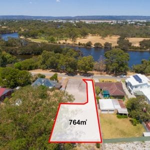 21 Ashfield Parade - Large 764sqm Block in 5 Star Location