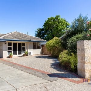 Alternative view of 127 Whatley Crescent Bayswater 6053 - Stroll to Bayswater Village Precinct in Minutes!