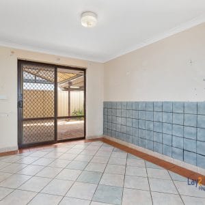 26B Colwyn Road Bayswater 6053 - Brick 3 Bedroom Duplex Half on 381sqm Block. - Image 5