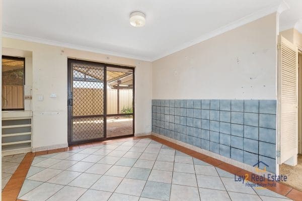 26B Colwyn Road Bayswater 6053 - Brick 3 Bedroom Duplex Half on 381sqm Block. - Image 5