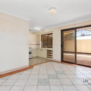 26B Colwyn Road Bayswater 6053 - Brick 3 Bedroom Duplex Half on 381sqm Block. - Image 6