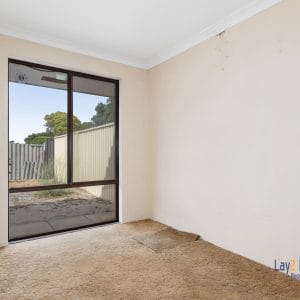 26B Colwyn Road Bayswater 6053 - Brick 3 Bedroom Duplex Half on 381sqm Block. - Image 12