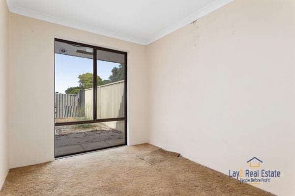 26B Colwyn Road Bayswater 6053 - Brick 3 Bedroom Duplex Half on 381sqm Block. - Image 12
