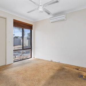 26B Colwyn Road Bayswater 6053 - Brick 3 Bedroom Duplex Half on 381sqm Block. - Image 9