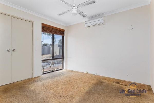 26B Colwyn Road Bayswater 6053 - Brick 3 Bedroom Duplex Half on 381sqm Block. - Image 9