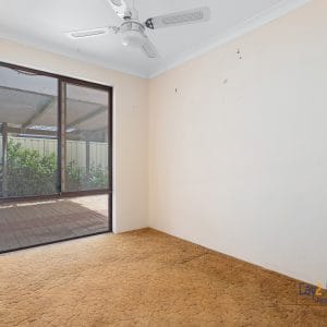26B Colwyn Road Bayswater 6053 - Brick 3 Bedroom Duplex Half on 381sqm Block. - Image 13