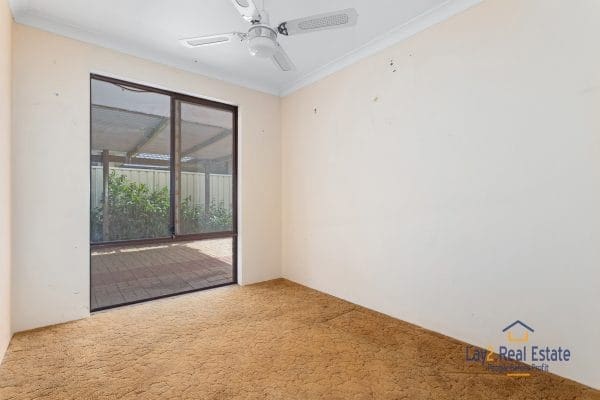 26B Colwyn Road Bayswater 6053 - Brick 3 Bedroom Duplex Half on 381sqm Block. - Image 13