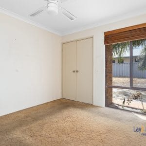 26B Colwyn Road Bayswater 6053 - Brick 3 Bedroom Duplex Half on 381sqm Block. - Image 14