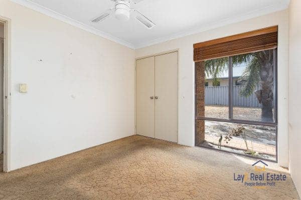 26B Colwyn Road Bayswater 6053 - Brick 3 Bedroom Duplex Half on 381sqm Block. - Image 14