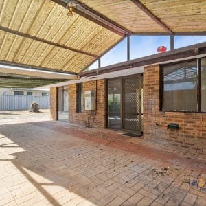 26B Colwyn Road Bayswater 6053 - Brick 3 Bedroom Duplex Half on 381sqm Block. - Image 8