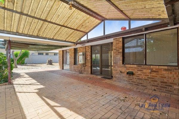 26B Colwyn Road Bayswater 6053 - Brick 3 Bedroom Duplex Half on 381sqm Block. - Image 8