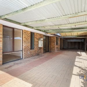 26B Colwyn Road Bayswater 6053 - Brick 3 Bedroom Duplex Half on 381sqm Block. - Image 10