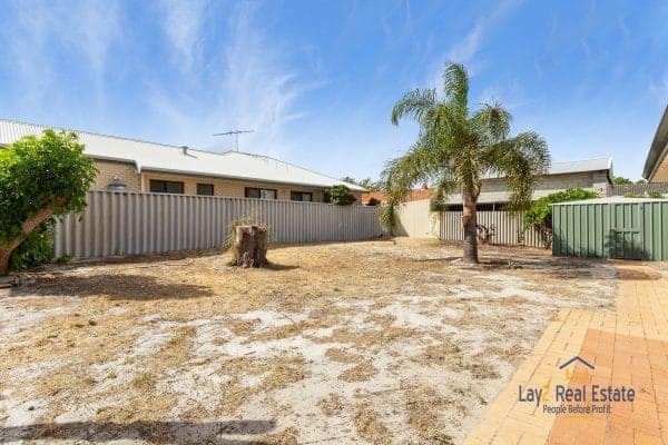 26B Colwyn Road Bayswater 6053 - Brick 3 Bedroom Duplex Half on 381sqm Block. - Image 3