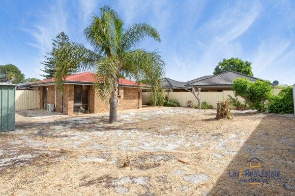 26B Colwyn Road Bayswater 6053 - Brick 3 Bedroom Duplex Half on 381sqm Block. - Image 4