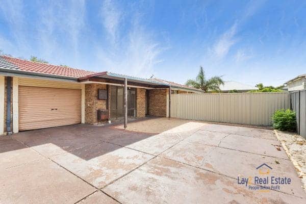26B Colwyn Road Bayswater 6053 - Brick 3 Bedroom Duplex Half on 381sqm Block. - Image 17