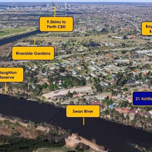 21 Ashfield Parade - Large 764sqm Block in 5 Star Location - Image 4