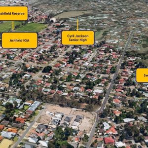 26B Colwyn Road Bayswater 6053 - Brick 3 Bedroom Duplex Half on 381sqm Block. - Image 18