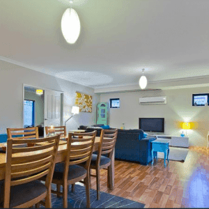 24A Colwyn Road Bayswater WA 6053 - Truly Unique 4 Bed, 4 Bath, 2 Living Areas! - Image 3