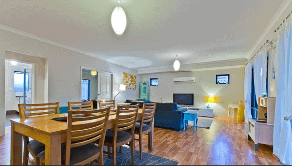 24A Colwyn Road Bayswater WA 6053 - Truly Unique 4 Bed, 4 Bath, 2 Living Areas! - Image 3