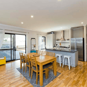 24A Colwyn Road Bayswater WA 6053 - Truly Unique 4 Bed, 4 Bath, 2 Living Areas! - Image 5