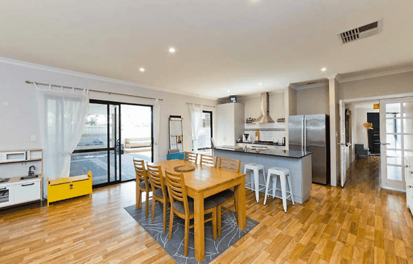 24A Colwyn Road Bayswater WA 6053 - Truly Unique 4 Bed, 4 Bath, 2 Living Areas! - Image 5