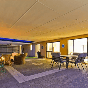 24A Colwyn Road Bayswater WA 6053 - Truly Unique 4 Bed, 4 Bath, 2 Living Areas! - Image 11