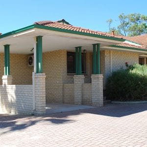 5/9-11 Tom's Court Bayswater WA 6053 - Well Located, Affordable 3 Bed Villa