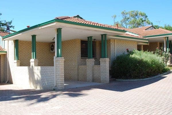 5/9-11 Tom's Court Bayswater WA 6053 - Well Located, Affordable 3 Bed Villa